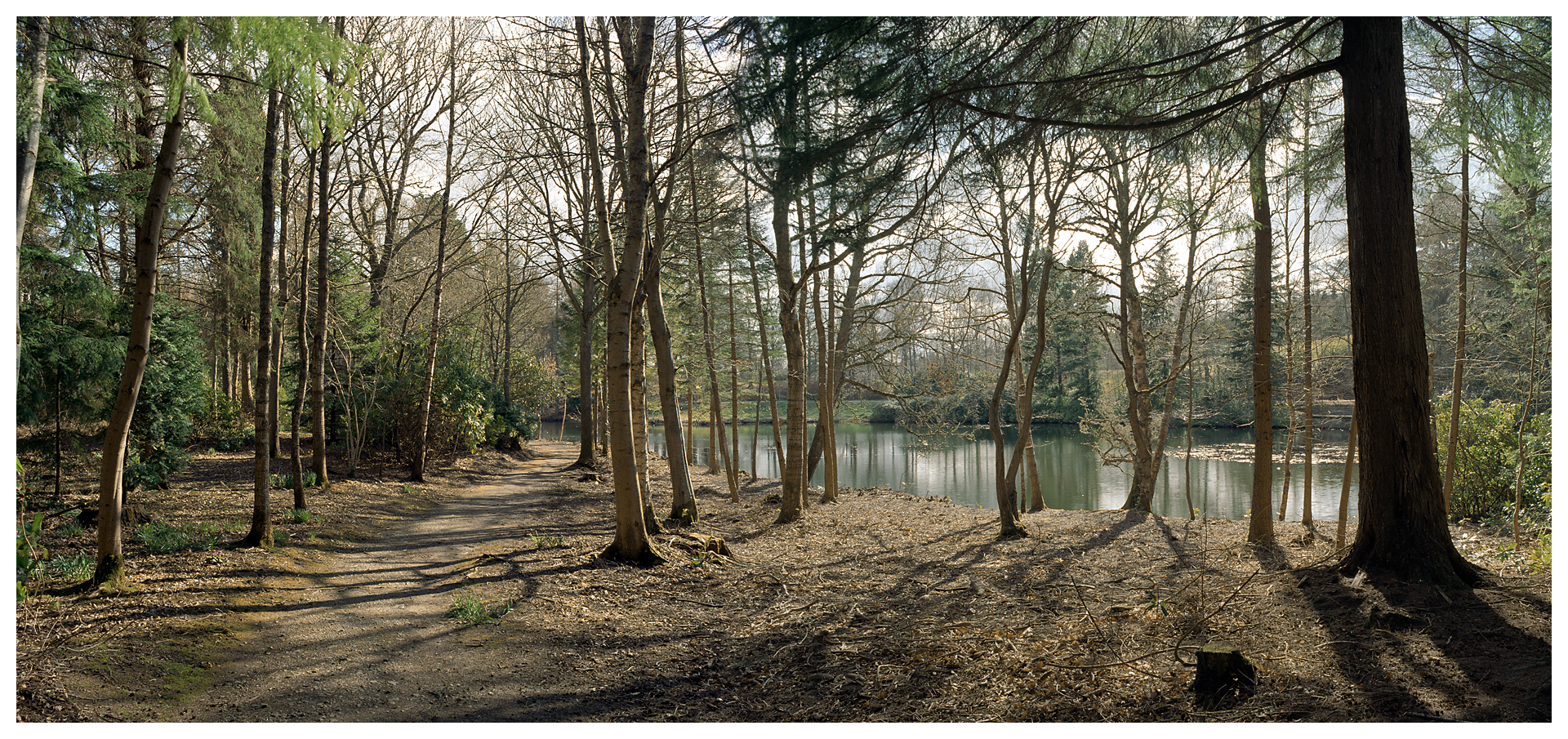 Traquair - Lowlands